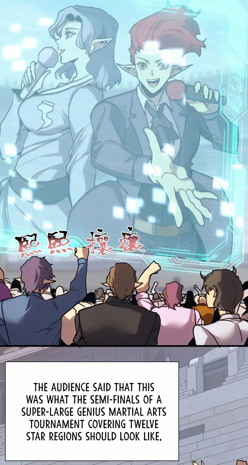 Read Logging 10,000 Years into the Future chapter 262 image 28 on Lezhin