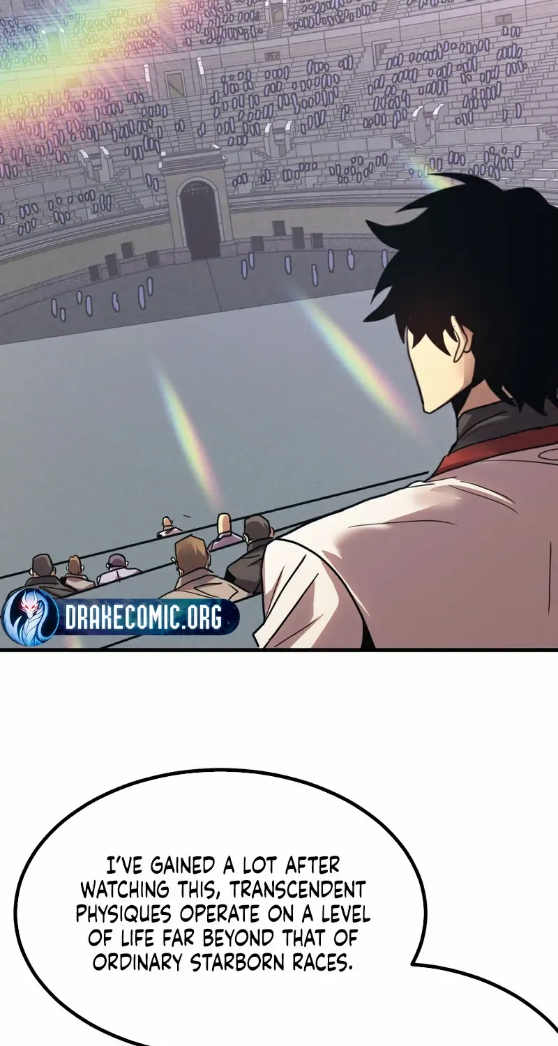 Read Logging 10,000 Years into the Future chapter 262 image 30 on Lezhin