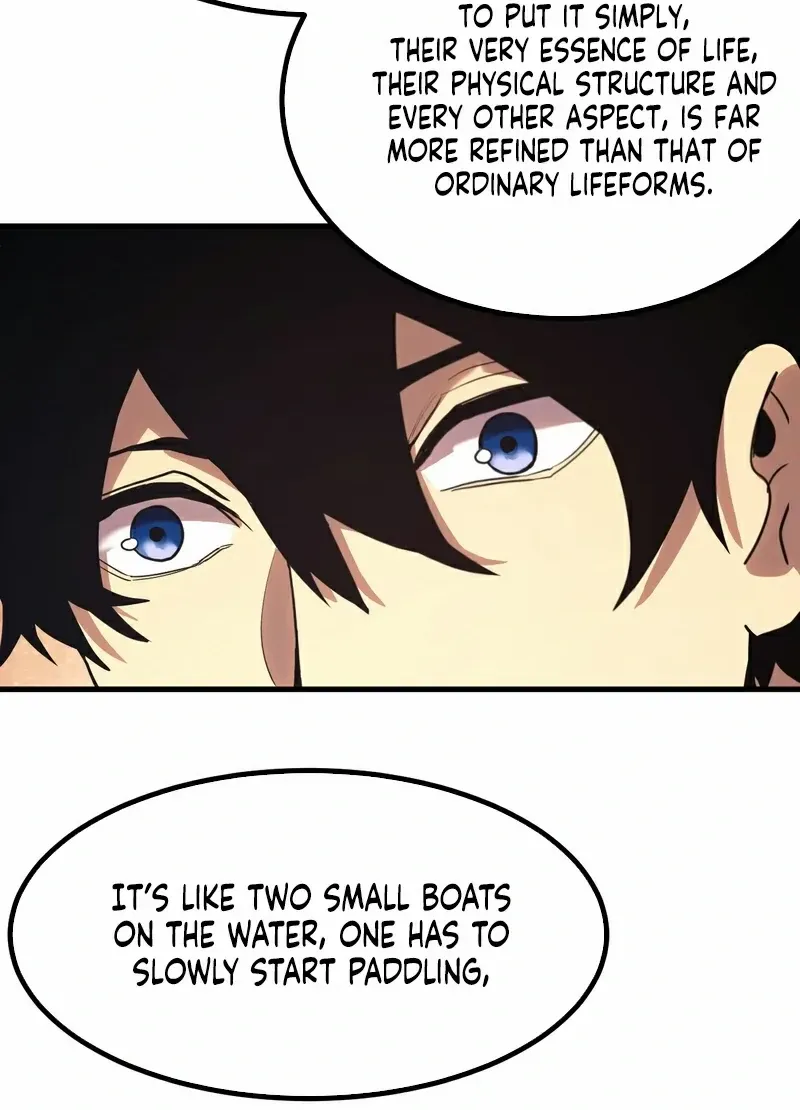 Read Logging 10,000 Years into the Future chapter 262 image 31 on Lezhin