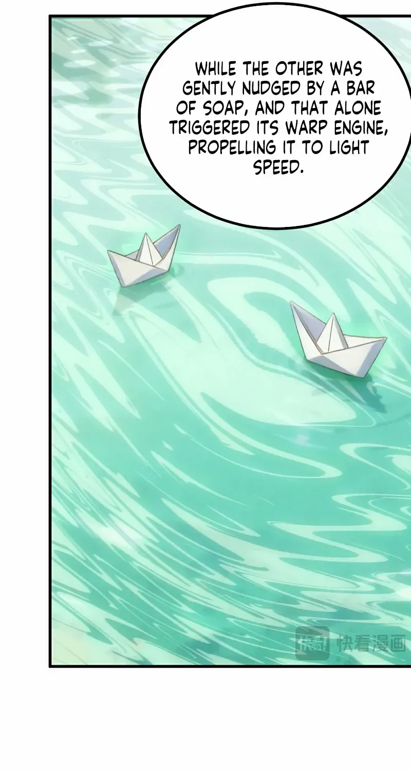 Read Logging 10,000 Years into the Future chapter 262 image 32 on Lezhin