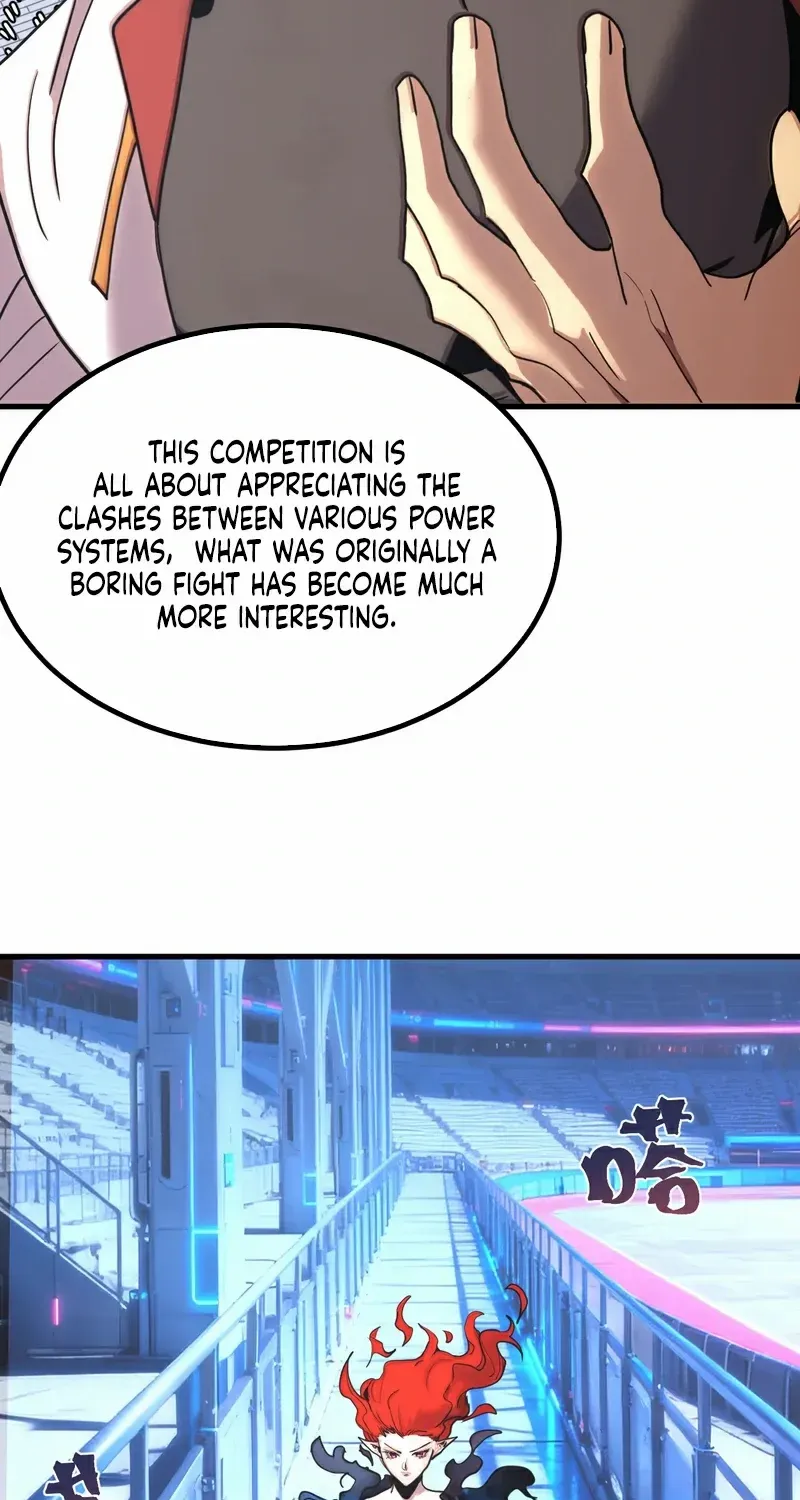 Read Logging 10,000 Years into the Future chapter 262 image 34 on Lezhin