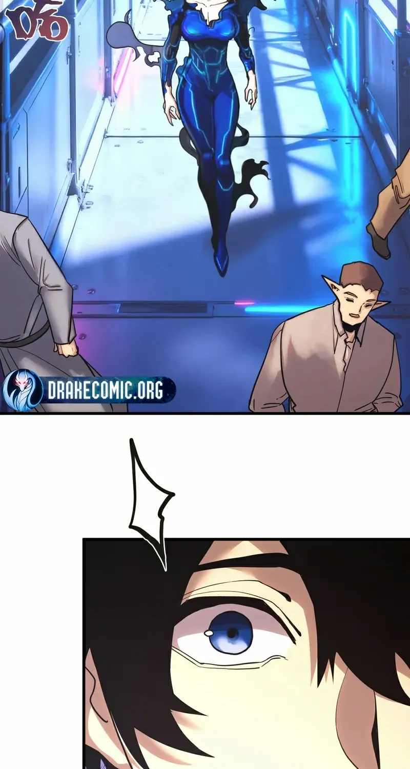 Read Logging 10,000 Years into the Future chapter 262 image 35 on Lezhin