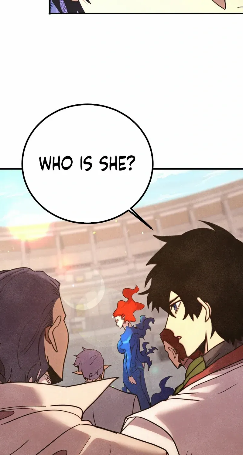 Read Logging 10,000 Years into the Future chapter 262 image 36 on Lezhin