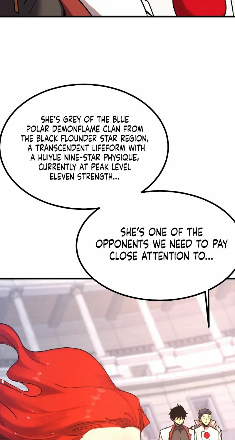 Read Logging 10,000 Years into the Future chapter 262 image 38 on Lezhin
