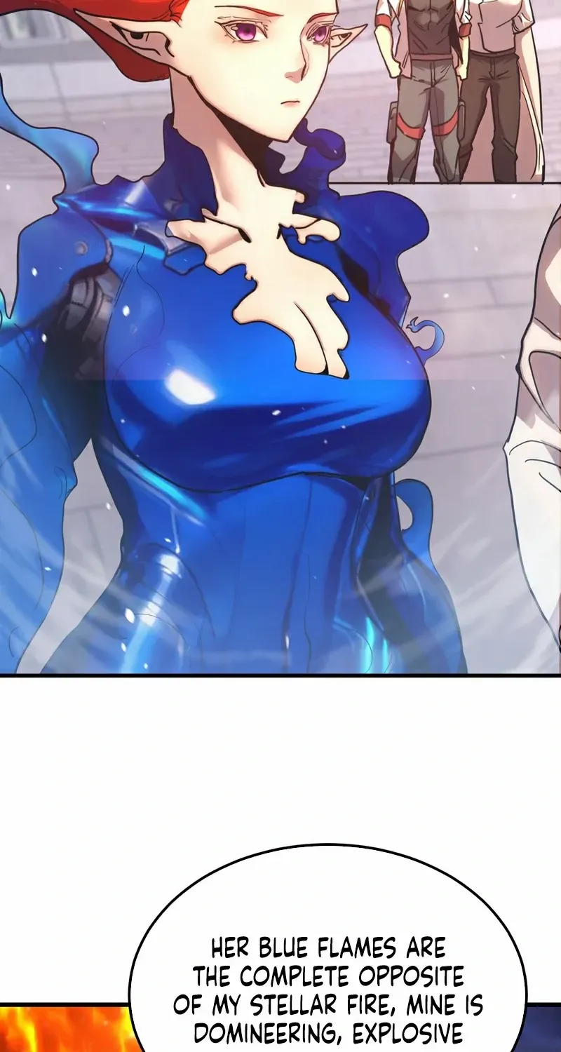 Read Logging 10,000 Years into the Future chapter 262 image 39 on Lezhin