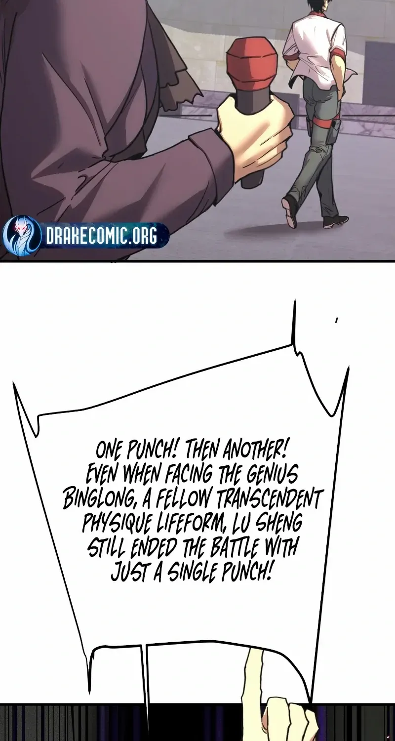 Read Logging 10,000 Years into the Future chapter 262 image 4 on Lezhin