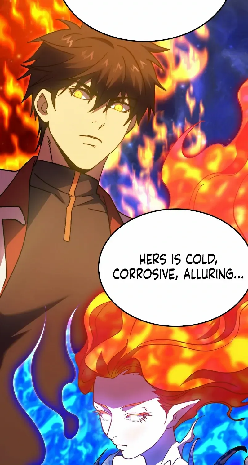 Read Logging 10,000 Years into the Future chapter 262 image 40 on Lezhin