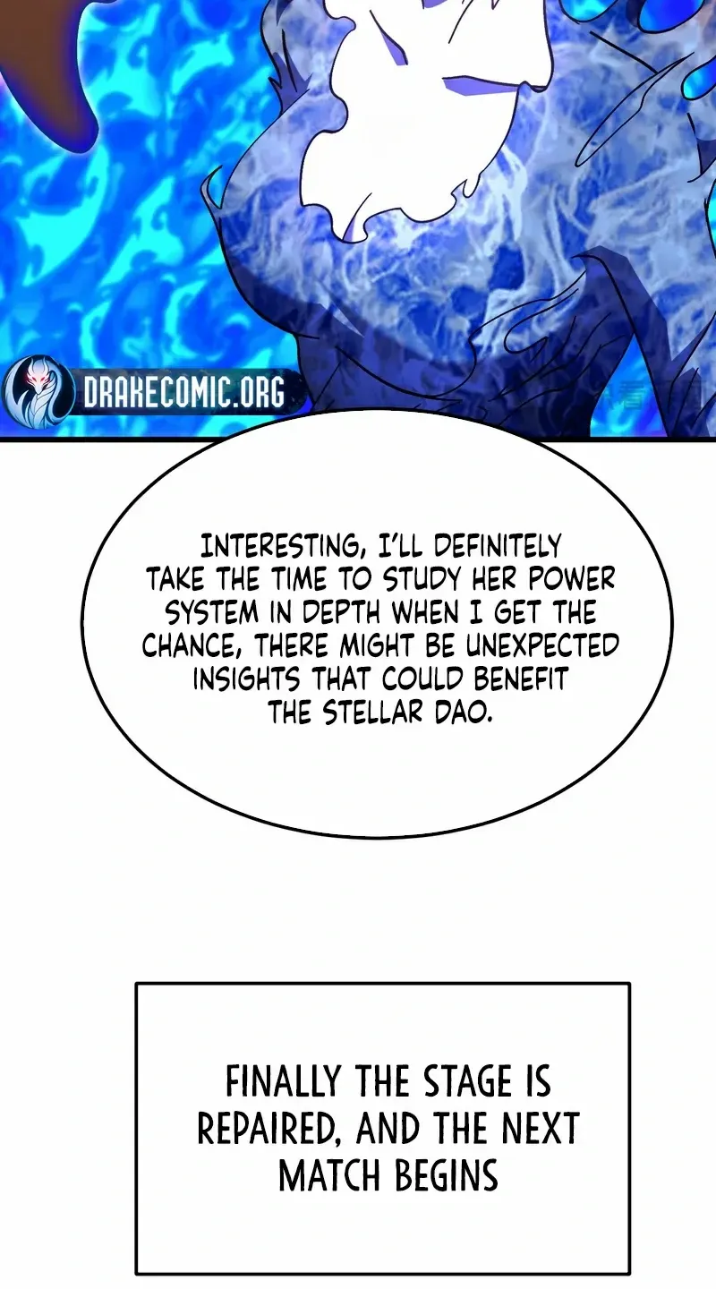 Read Logging 10,000 Years into the Future chapter 262 image 41 on Lezhin