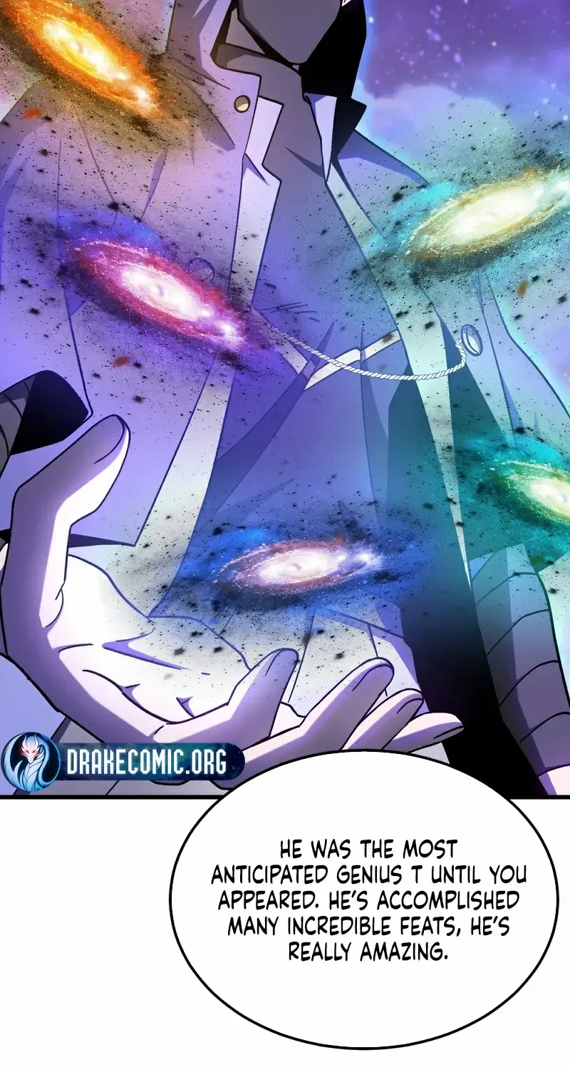Read Logging 10,000 Years into the Future chapter 262 image 49 on Lezhin