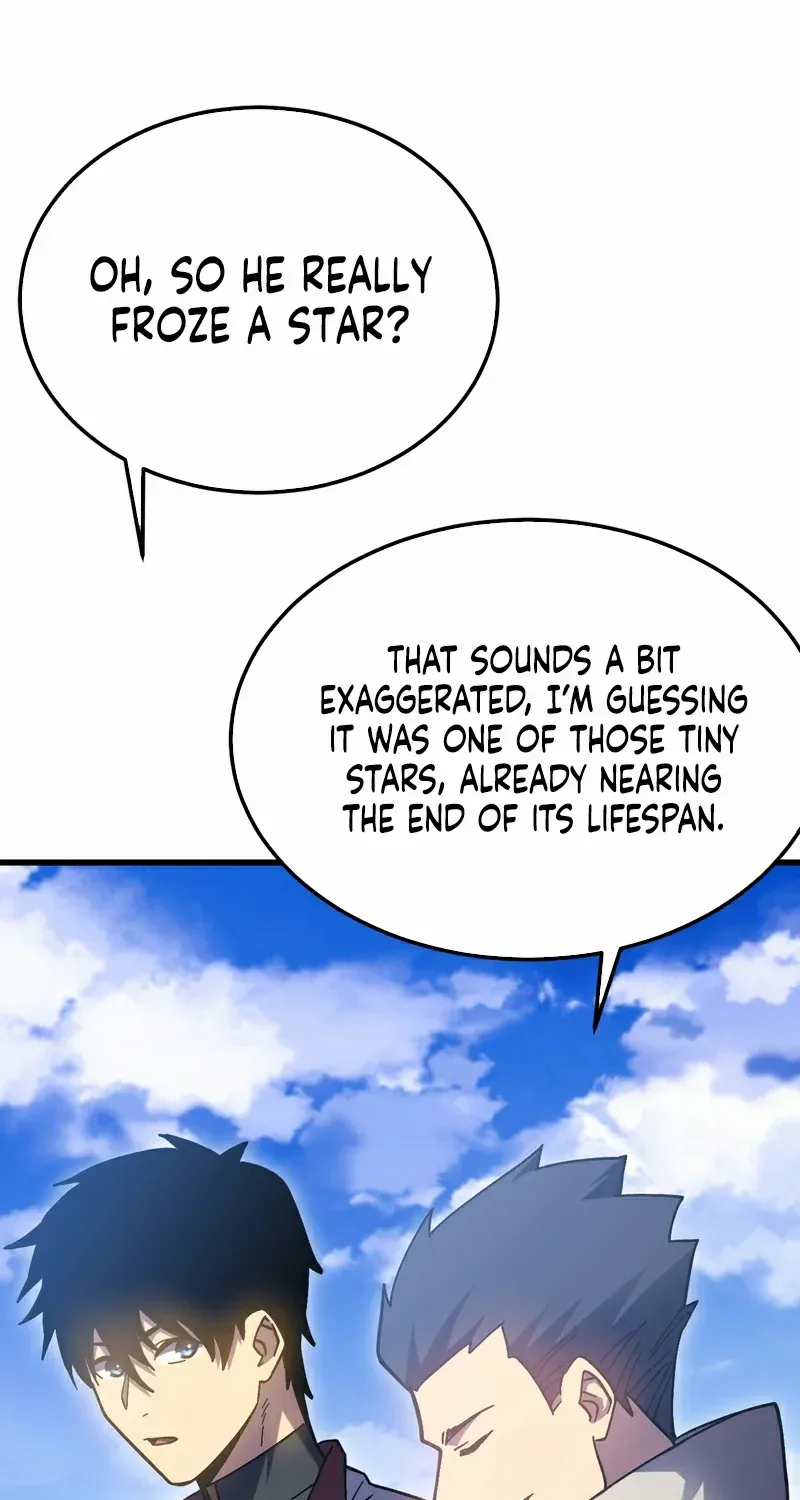 Read Logging 10,000 Years into the Future chapter 262 image 50 on Lezhin