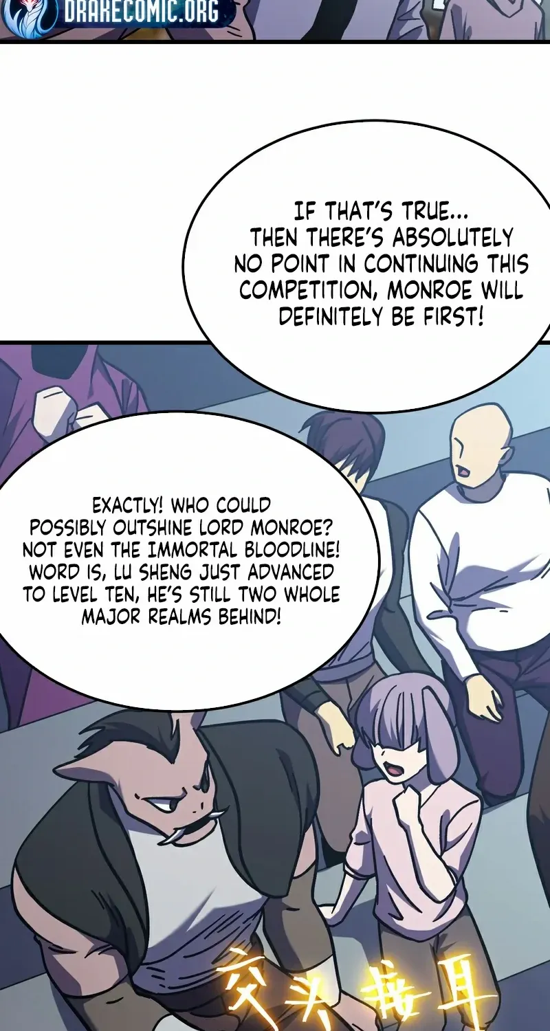 Read Logging 10,000 Years into the Future chapter 262 image 64 on Lezhin