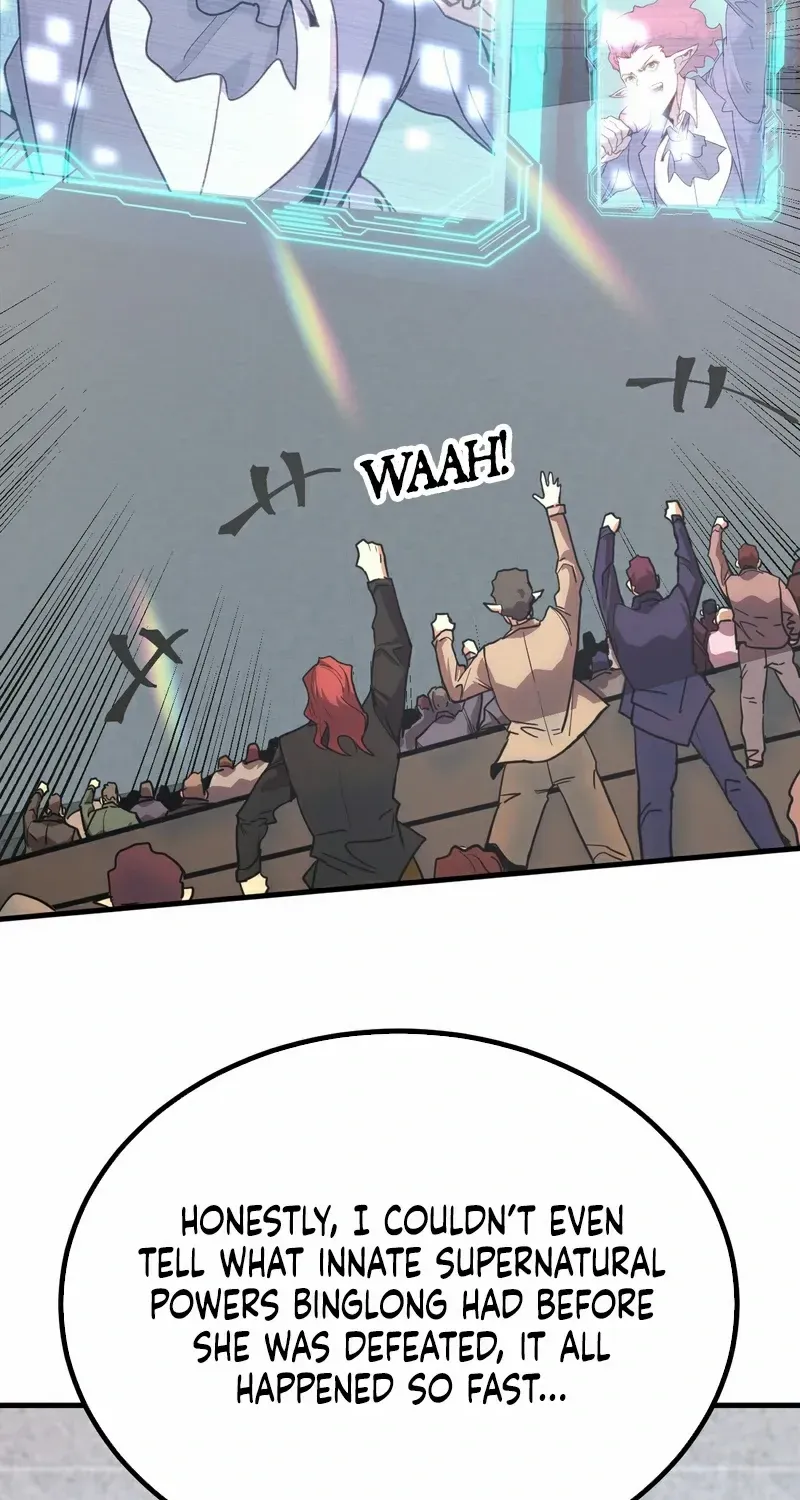 Read Logging 10,000 Years into the Future chapter 262 image 7 on Lezhin