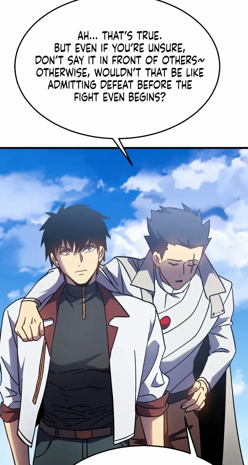 Read Logging 10,000 Years into the Future chapter 262 image 73 on Lezhin