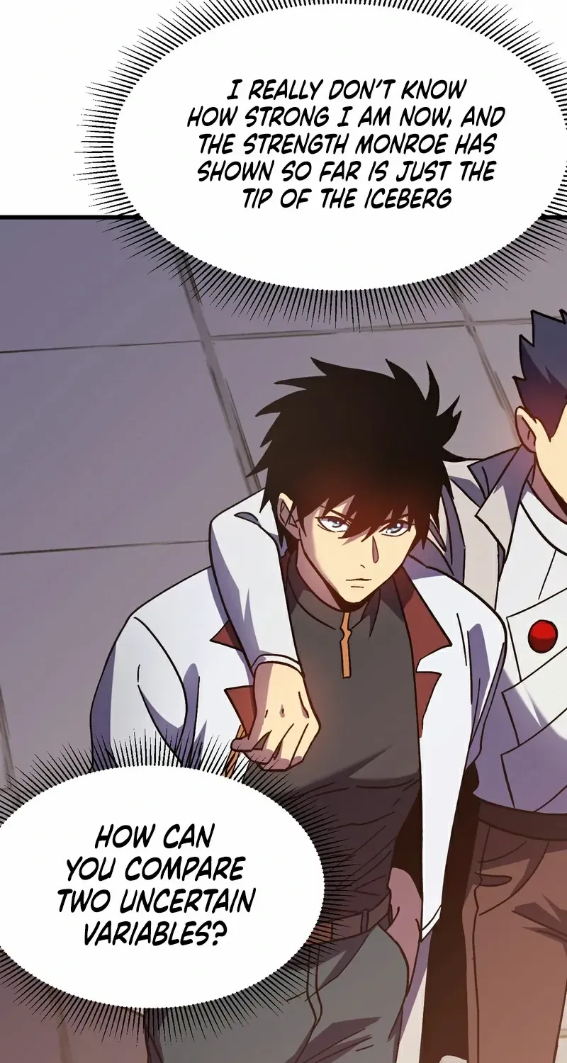 Read Logging 10,000 Years into the Future chapter 262 image 75 on Lezhin