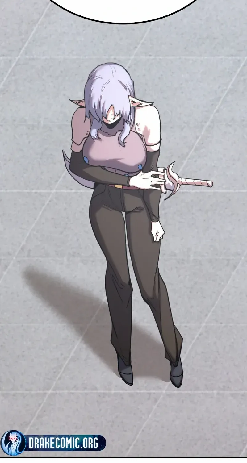 Read Logging 10,000 Years into the Future chapter 262 image 8 on Lezhin