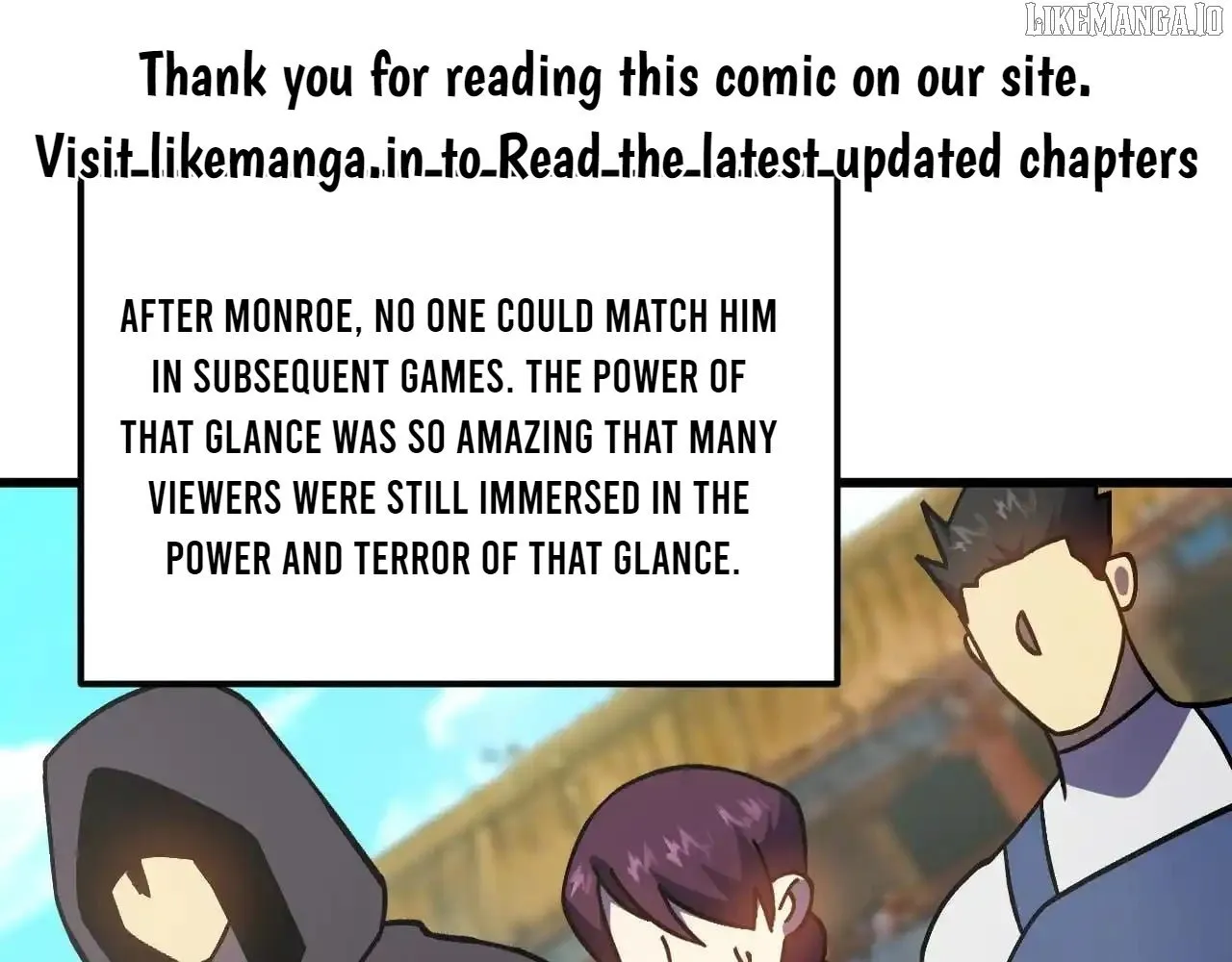 Read Logging 10,000 Years into the Future chapter 263 image 1 on Lezhin