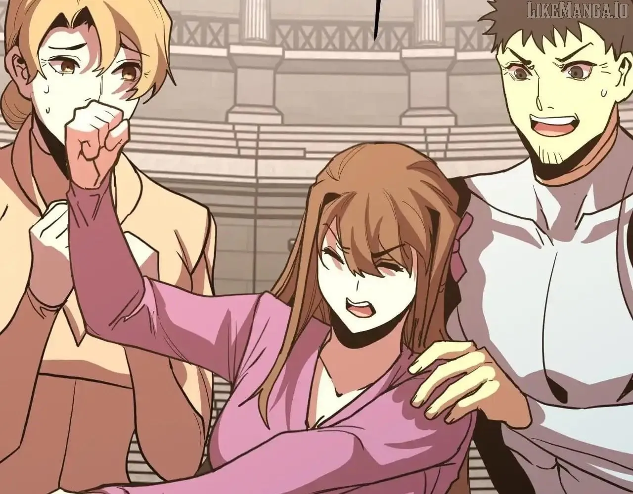 Read Logging 10,000 Years into the Future chapter 263 image 100 on Lezhin