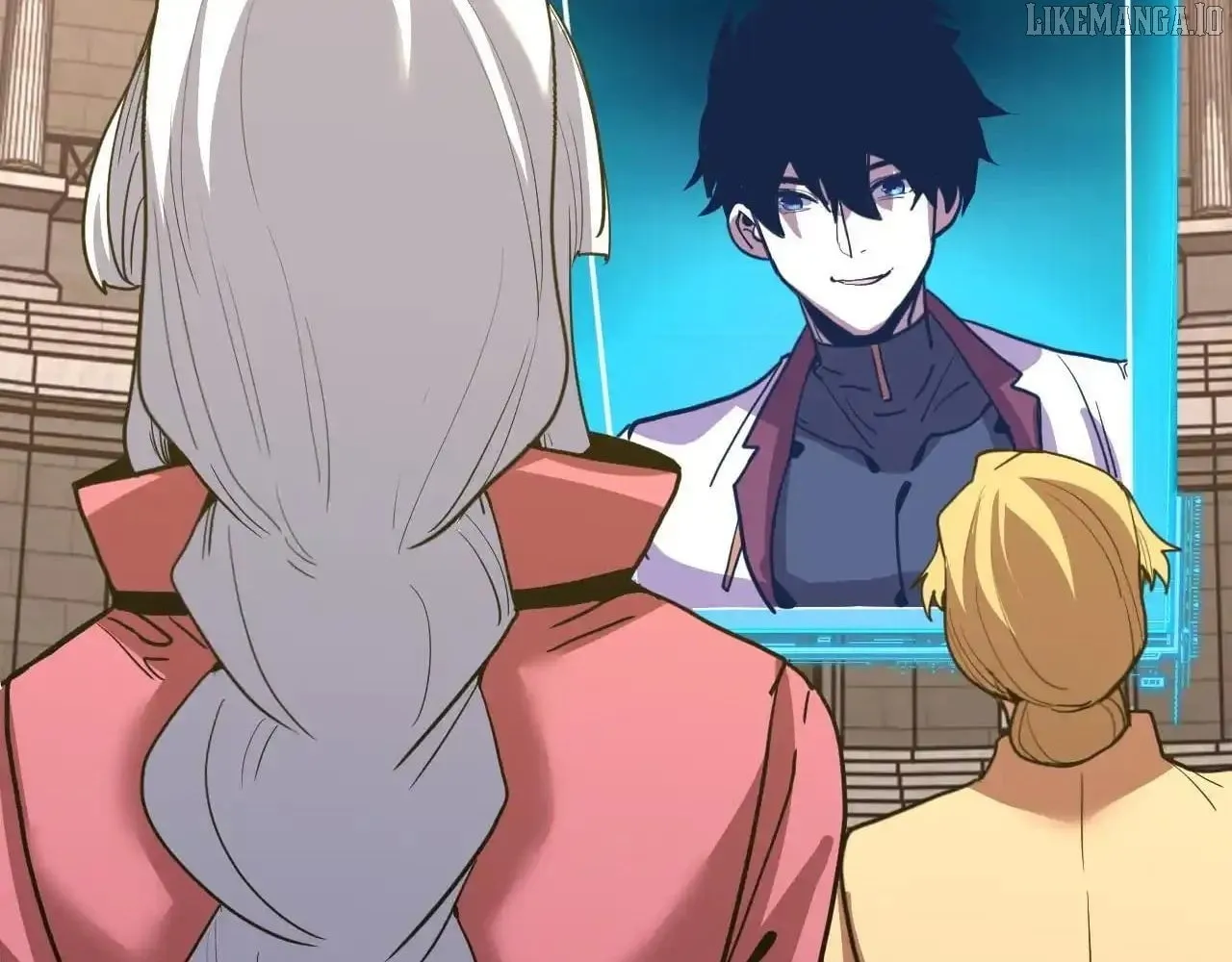 Read Logging 10,000 Years into the Future chapter 263 image 108 on Lezhin