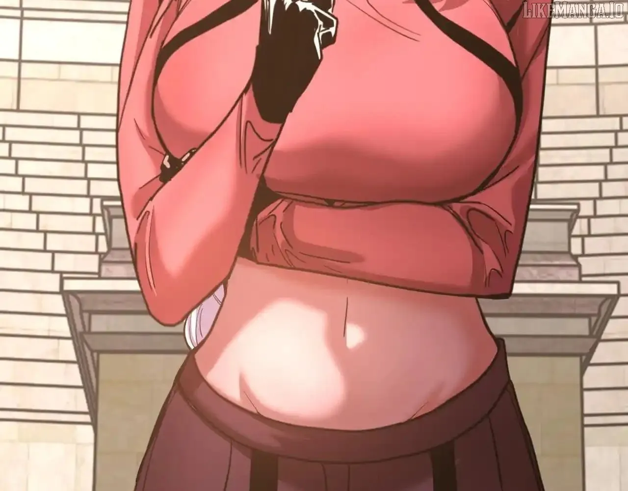 Read Logging 10,000 Years into the Future chapter 263 image 111 on Lezhin