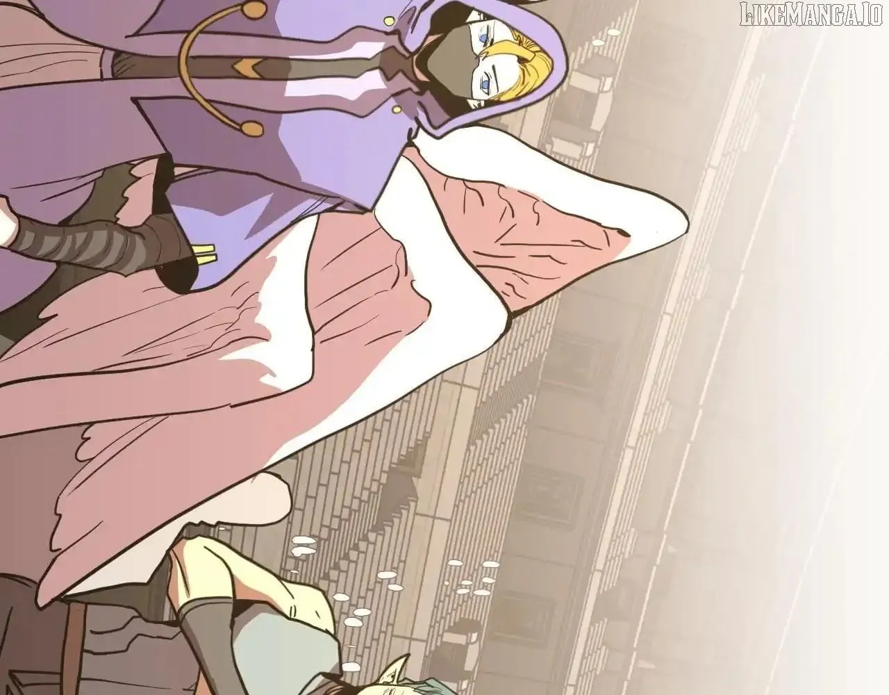 Read Logging 10,000 Years into the Future chapter 263 image 119 on Lezhin