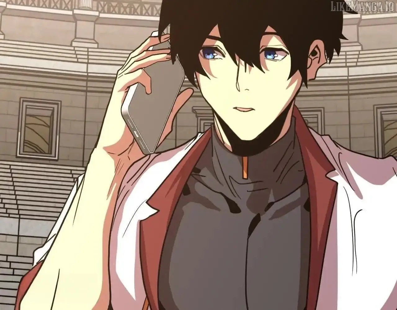 Read Logging 10,000 Years into the Future chapter 263 image 123 on Lezhin