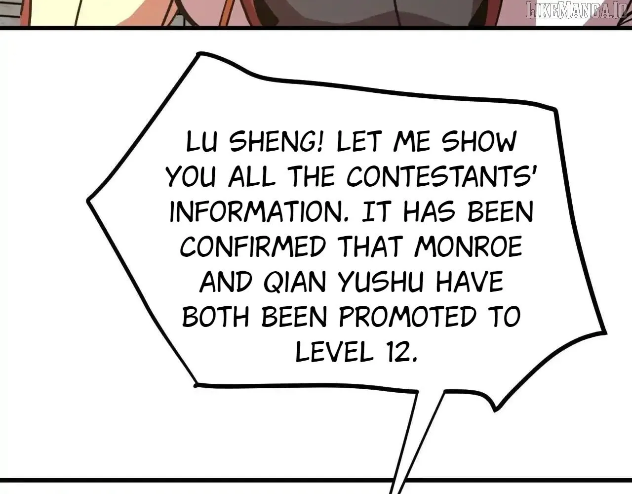 Read Logging 10,000 Years into the Future chapter 263 image 124 on Lezhin