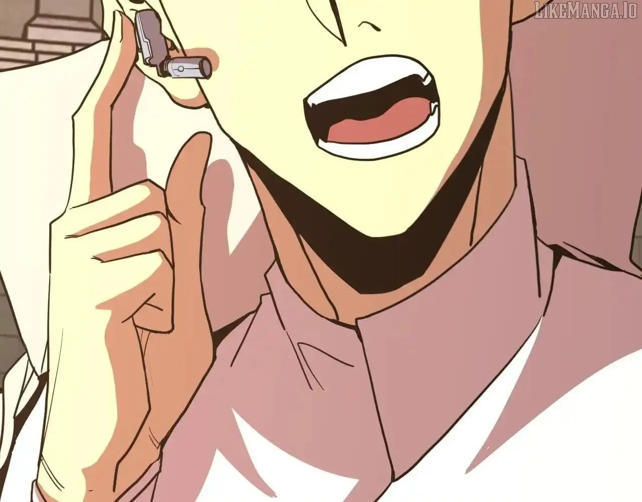Read Logging 10,000 Years into the Future chapter 263 image 126 on Lezhin