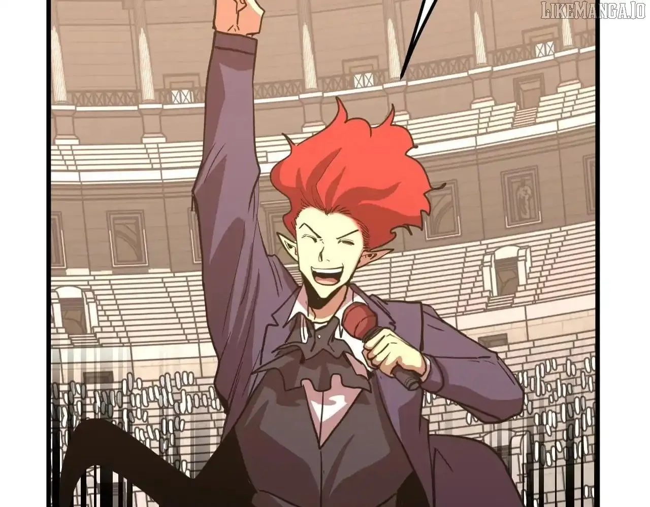 Read Logging 10,000 Years into the Future chapter 263 image 137 on Lezhin
