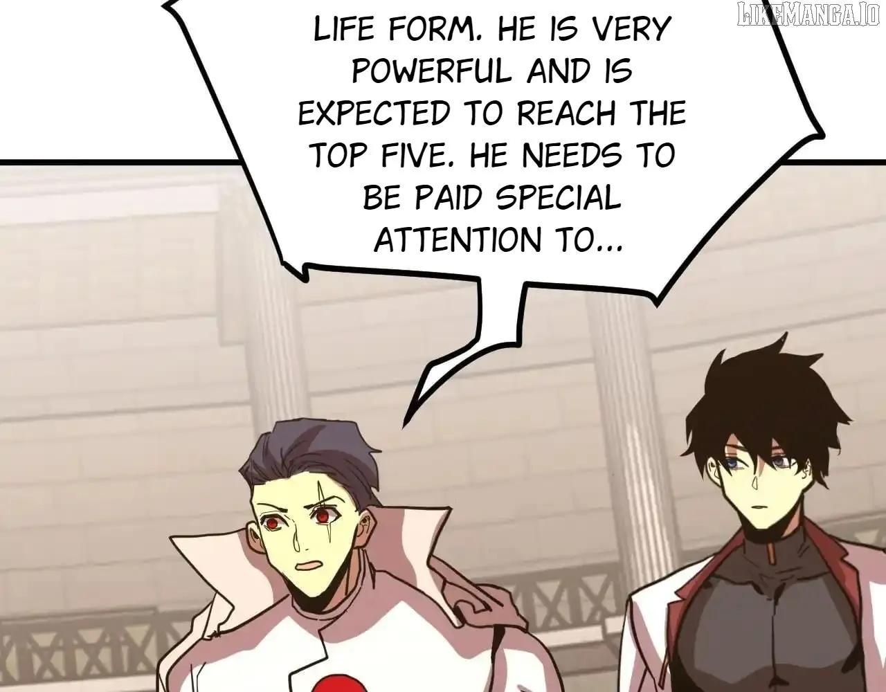 Read Logging 10,000 Years into the Future chapter 263 image 154 on Lezhin