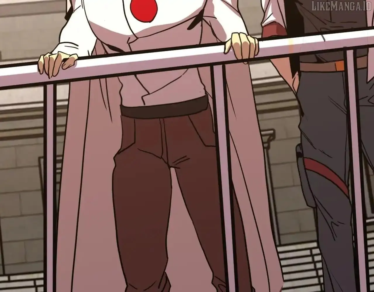 Read Logging 10,000 Years into the Future chapter 263 image 155 on Lezhin