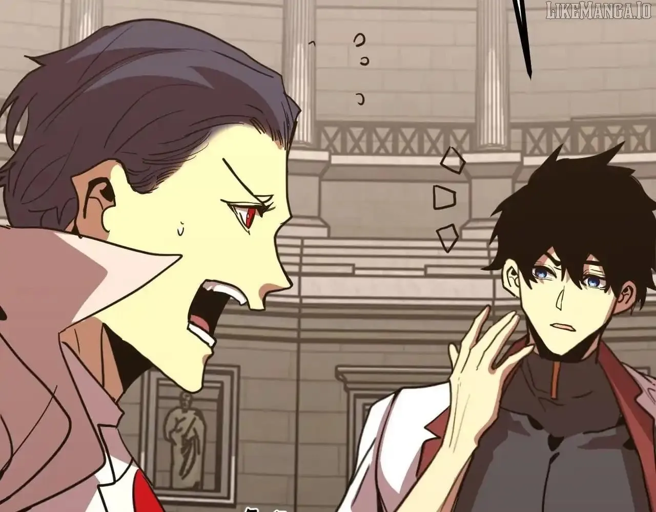Read Logging 10,000 Years into the Future chapter 263 image 160 on Lezhin