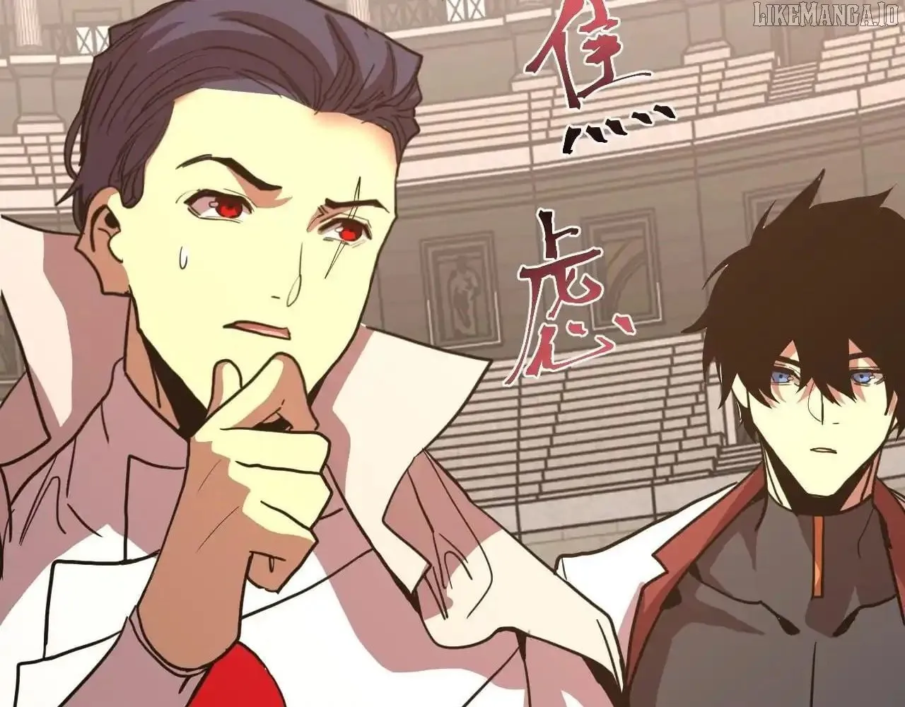 Read Logging 10,000 Years into the Future chapter 263 image 163 on Lezhin