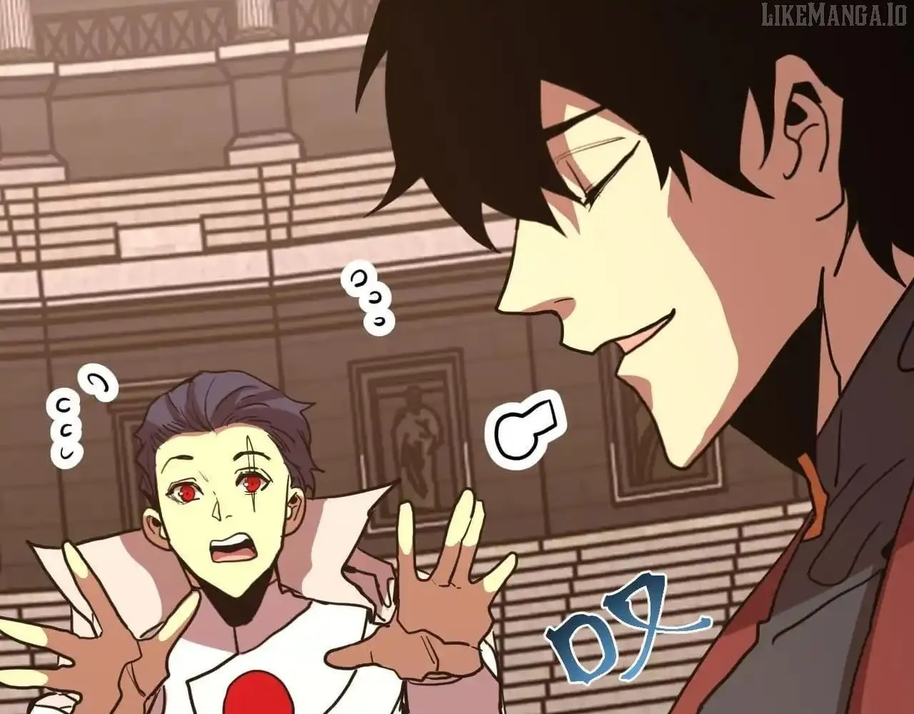Read Logging 10,000 Years into the Future chapter 263 image 166 on Lezhin