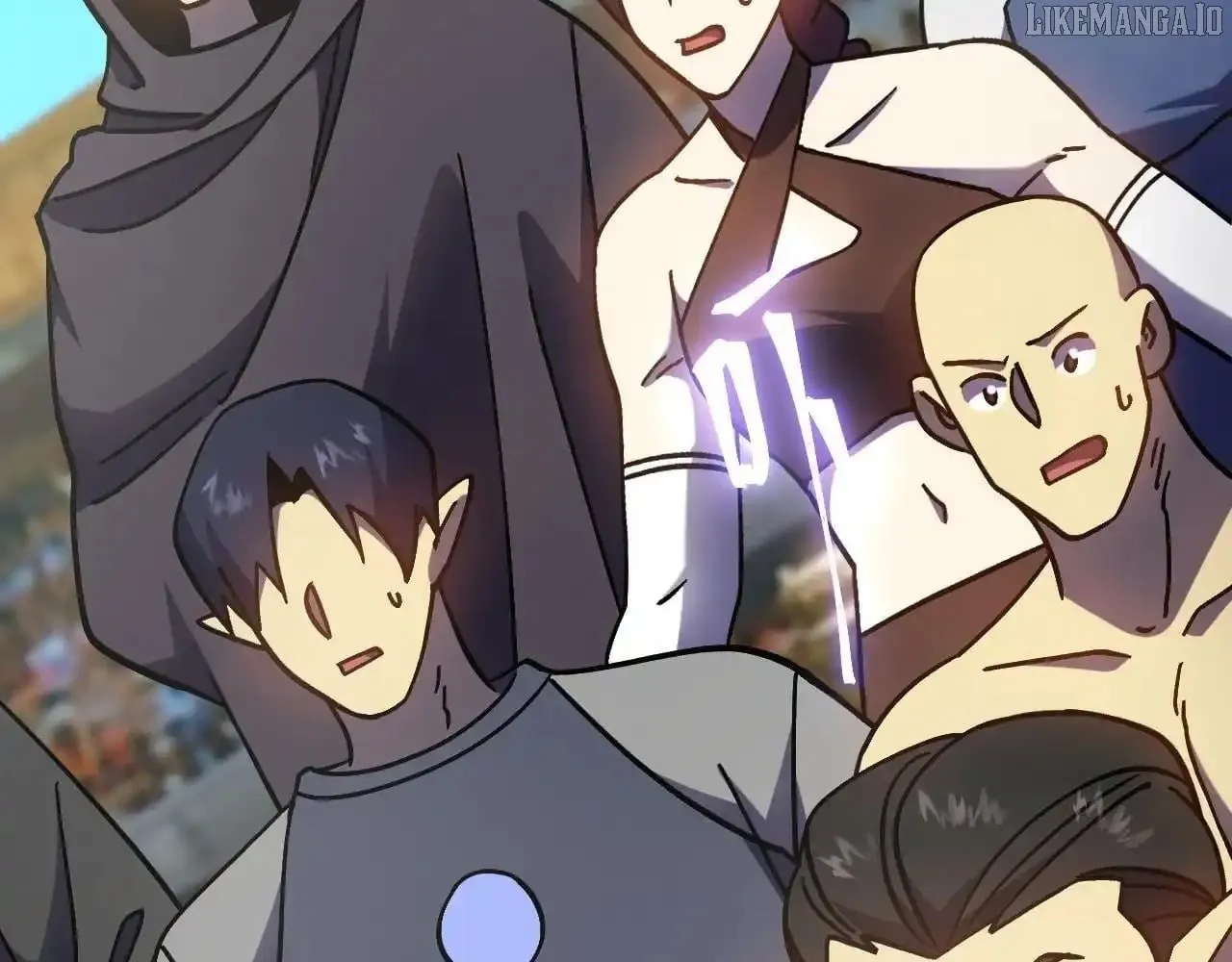 Read Logging 10,000 Years into the Future chapter 263 image 2 on Lezhin