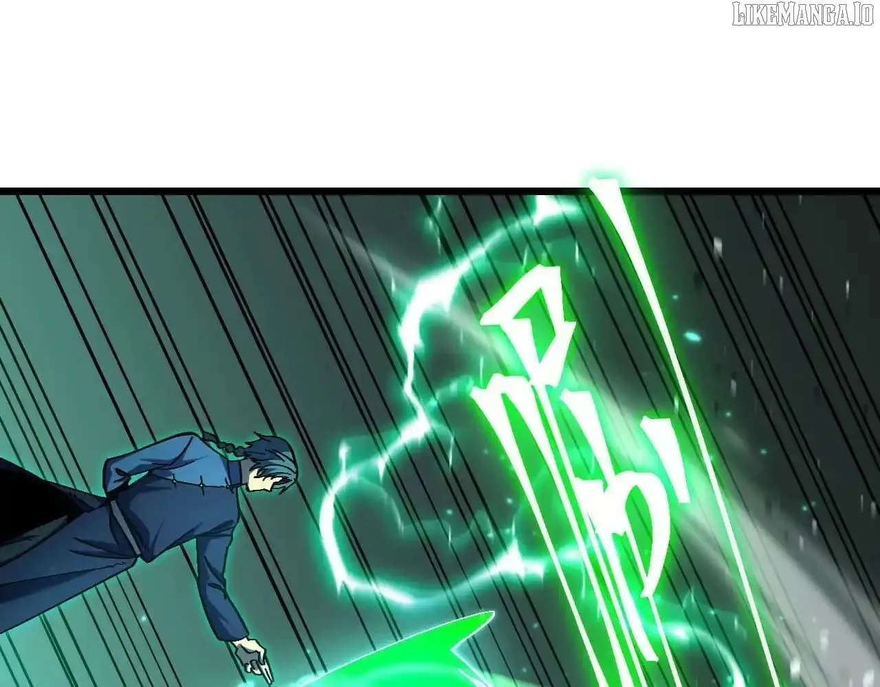 Read Logging 10,000 Years into the Future chapter 263 image 21 on Lezhin