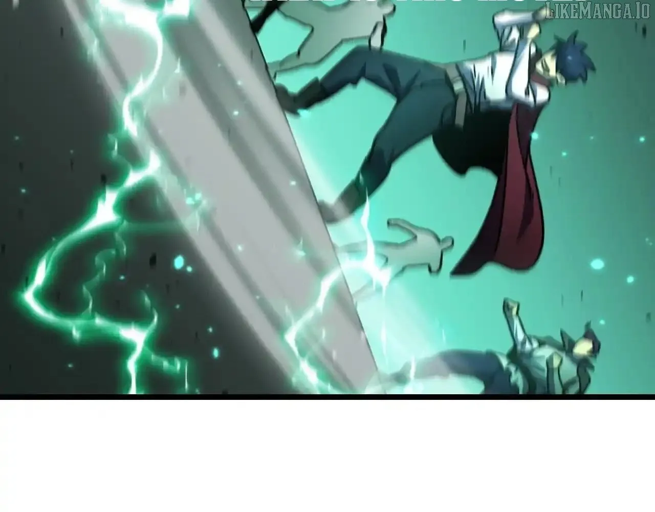 Read Logging 10,000 Years into the Future chapter 263 image 24 on Lezhin