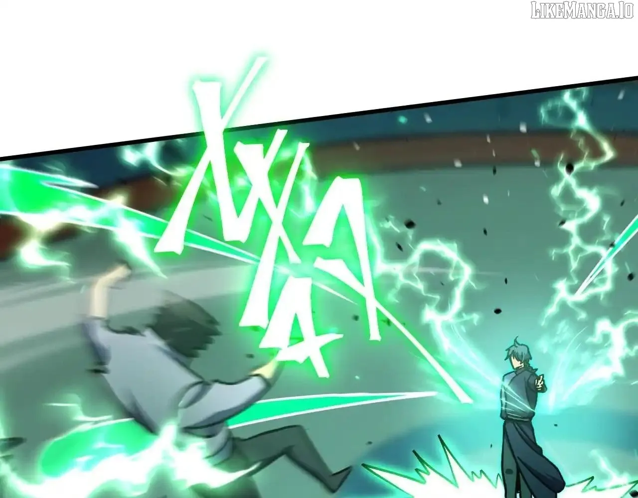 Read Logging 10,000 Years into the Future chapter 263 image 25 on Lezhin