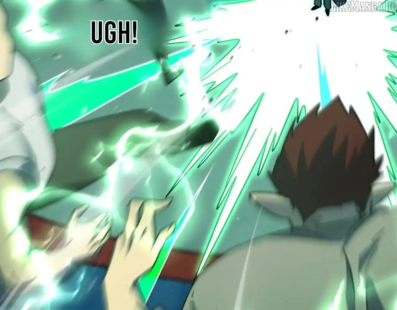 Read Logging 10,000 Years into the Future chapter 263 image 26 on Lezhin