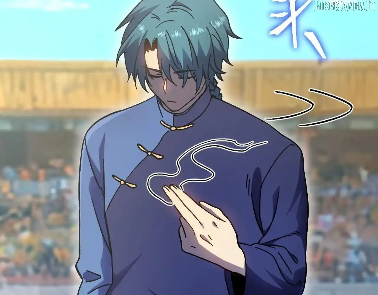 Read Logging 10,000 Years into the Future chapter 263 image 29 on Lezhin