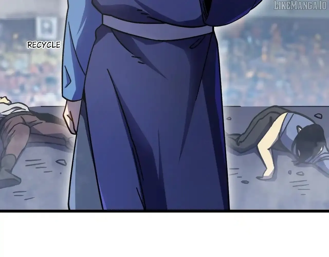 Read Logging 10,000 Years into the Future chapter 263 image 30 on Lezhin