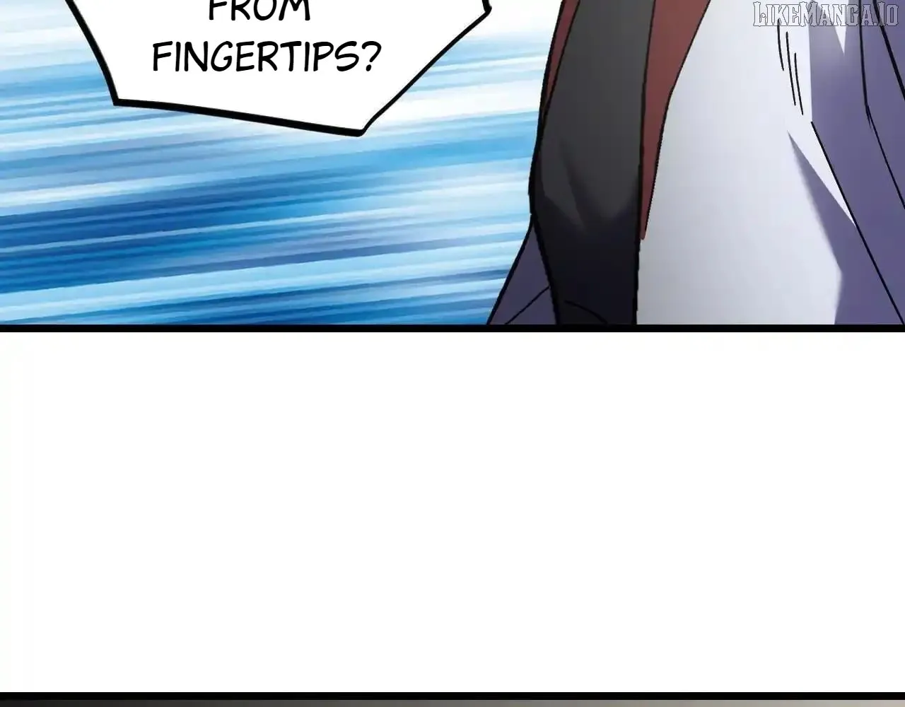 Read Logging 10,000 Years into the Future chapter 263 image 33 on Lezhin