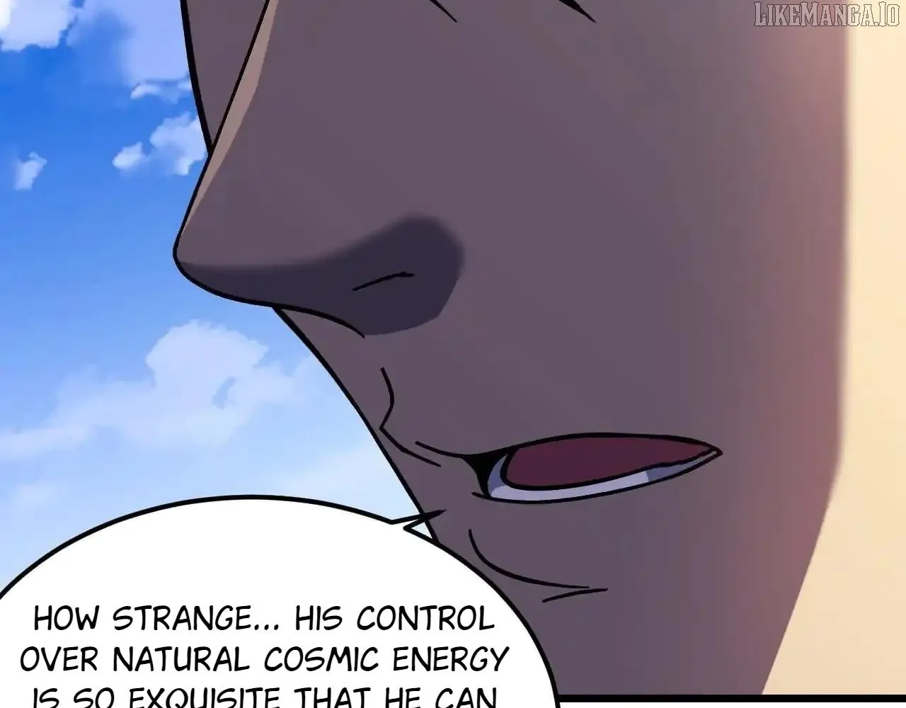 Read Logging 10,000 Years into the Future chapter 263 image 35 on Lezhin
