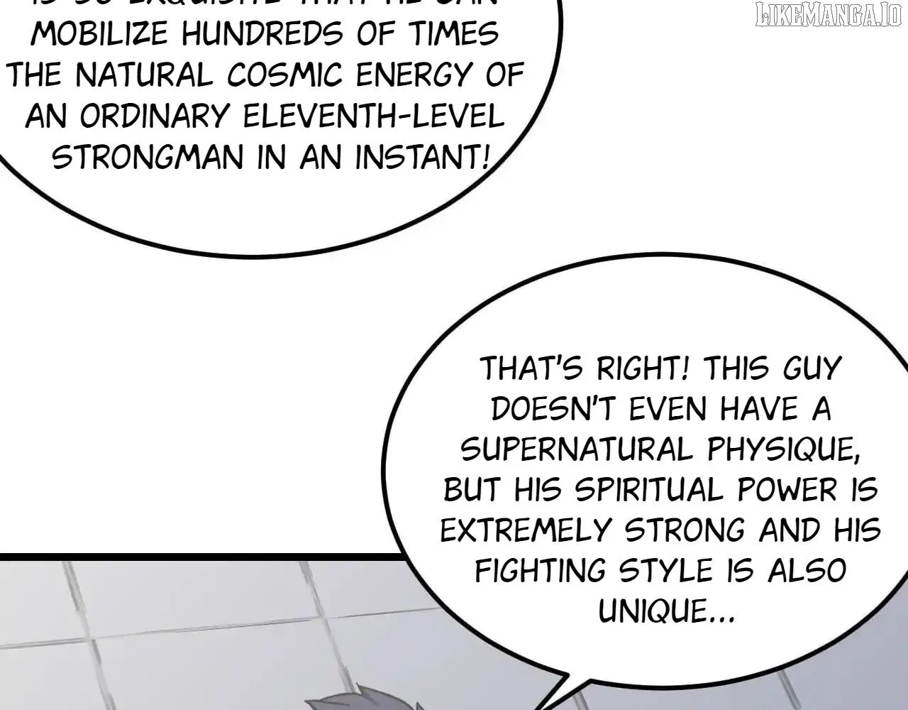 Read Logging 10,000 Years into the Future chapter 263 image 36 on Lezhin