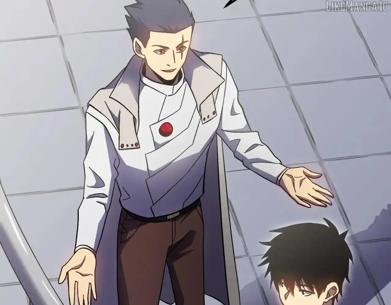 Read Logging 10,000 Years into the Future chapter 263 image 37 on Lezhin
