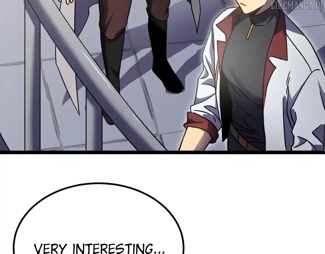 Read Logging 10,000 Years into the Future chapter 263 image 38 on Lezhin