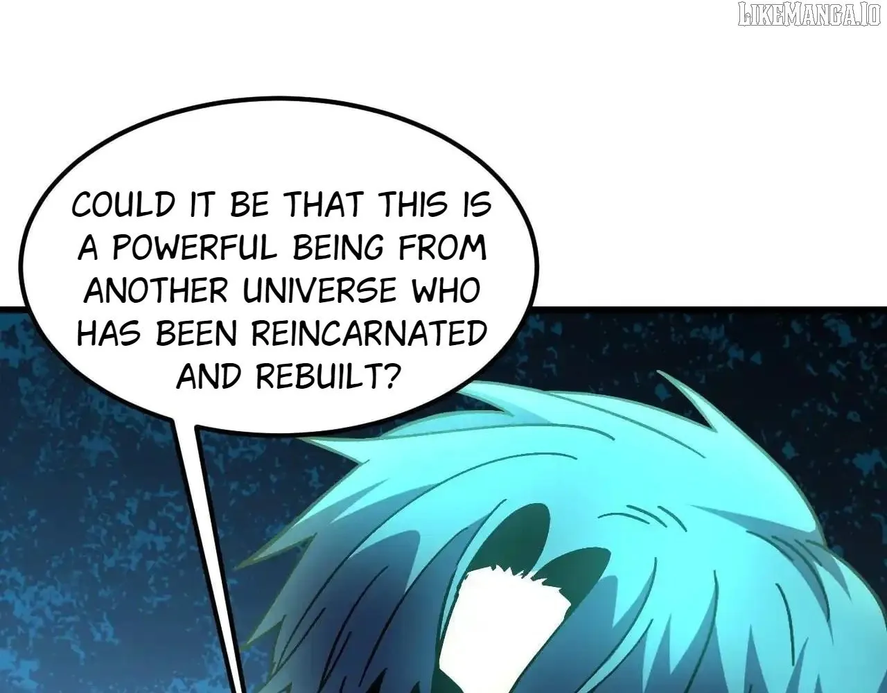 Read Logging 10,000 Years into the Future chapter 263 image 41 on Lezhin