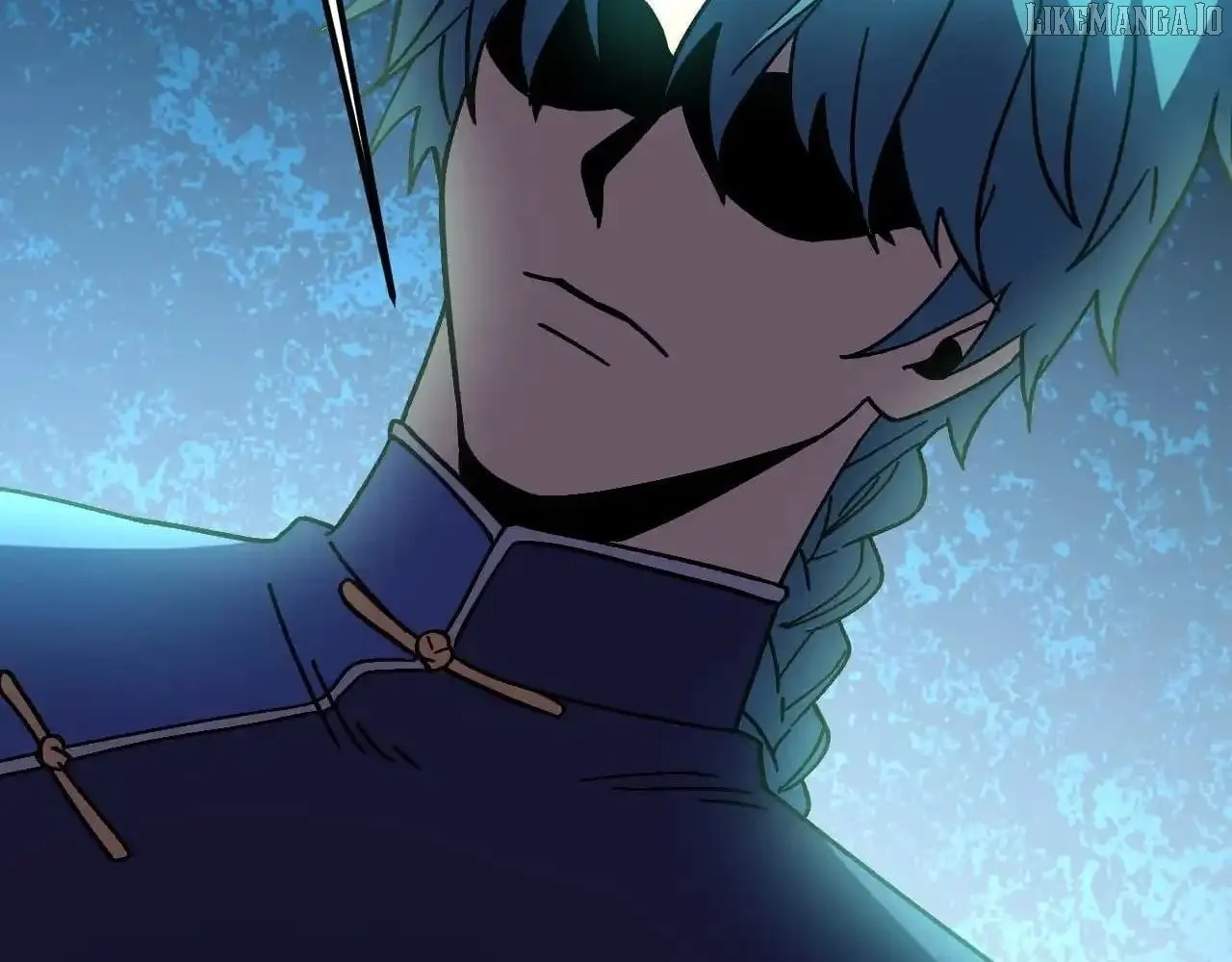 Read Logging 10,000 Years into the Future chapter 263 image 42 on Lezhin
