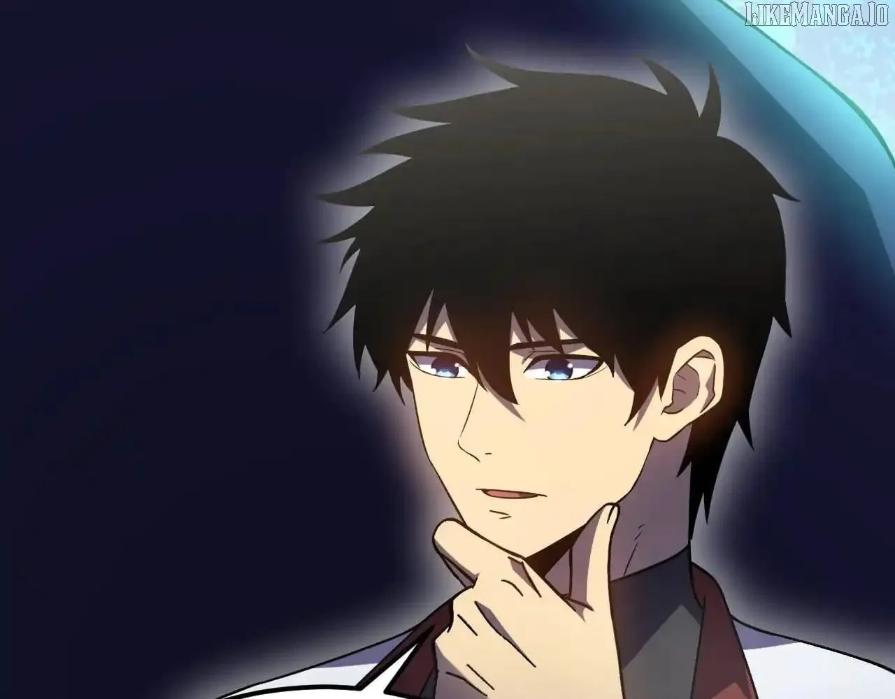 Read Logging 10,000 Years into the Future chapter 263 image 43 on Lezhin