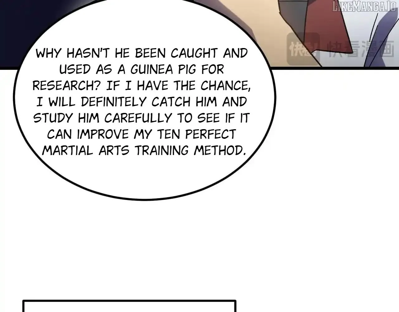 Read Logging 10,000 Years into the Future chapter 263 image 44 on Lezhin