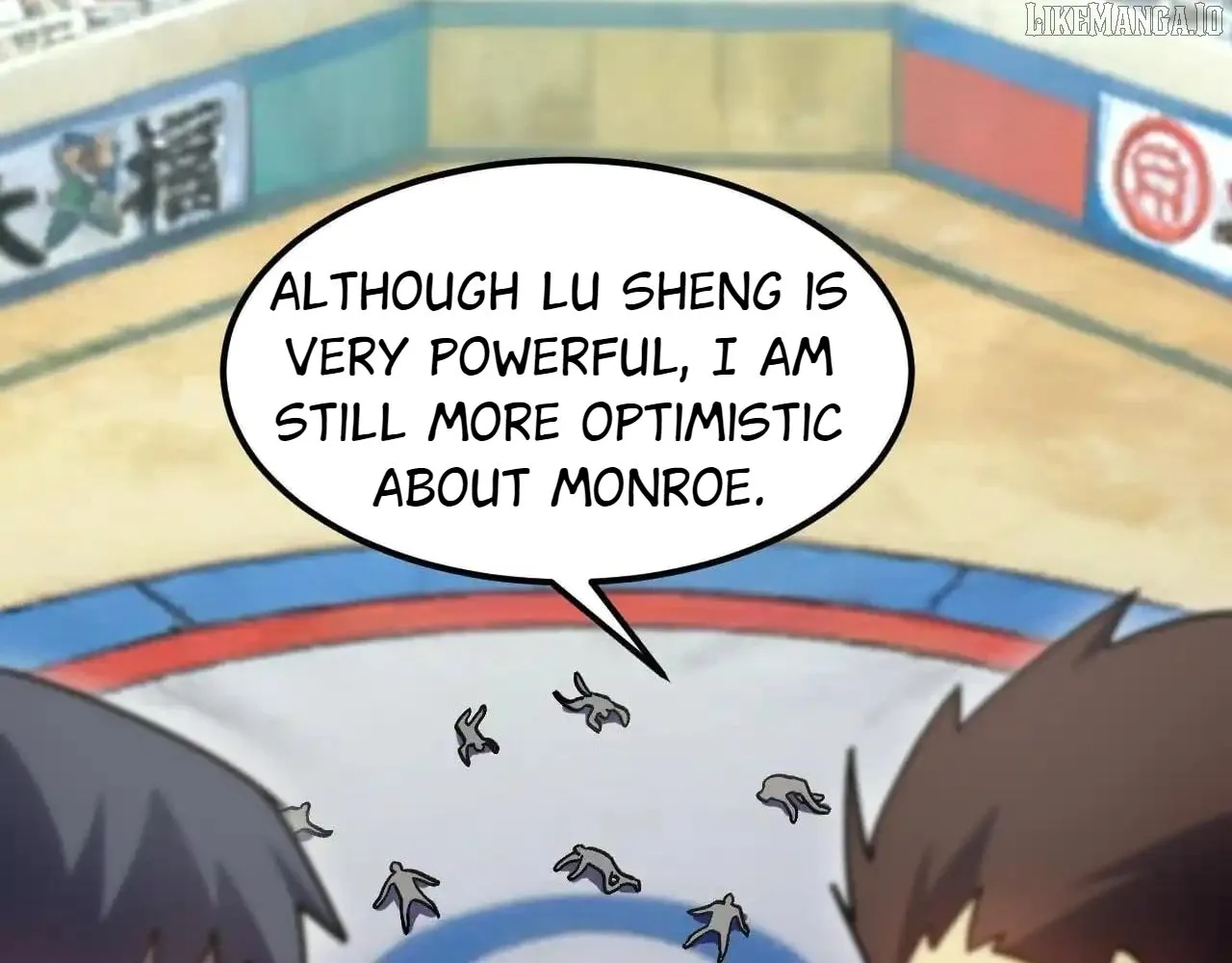 Read Logging 10,000 Years into the Future chapter 263 image 51 on Lezhin